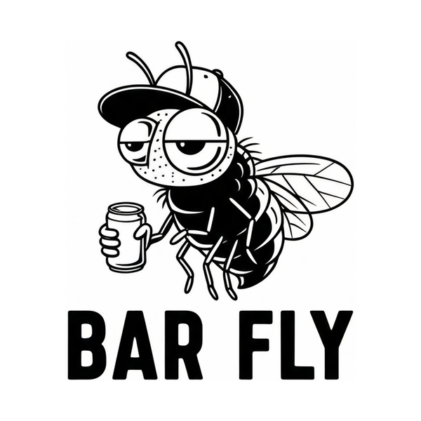 The Bar Fly SHop