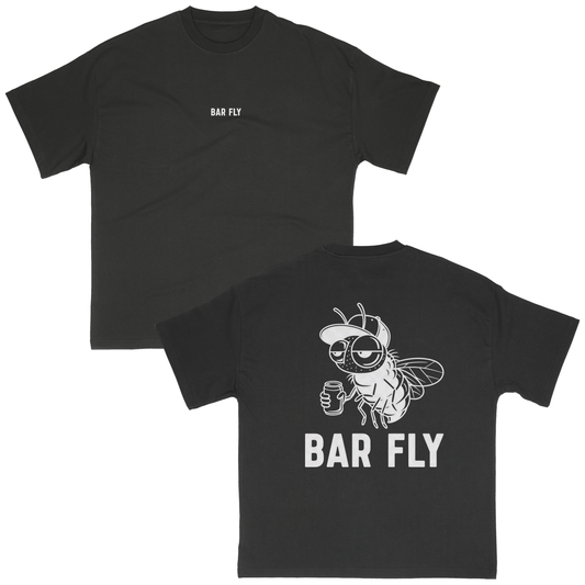 The Bar Fly Tee