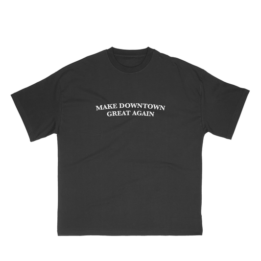 M.D.T.G.A. Tee